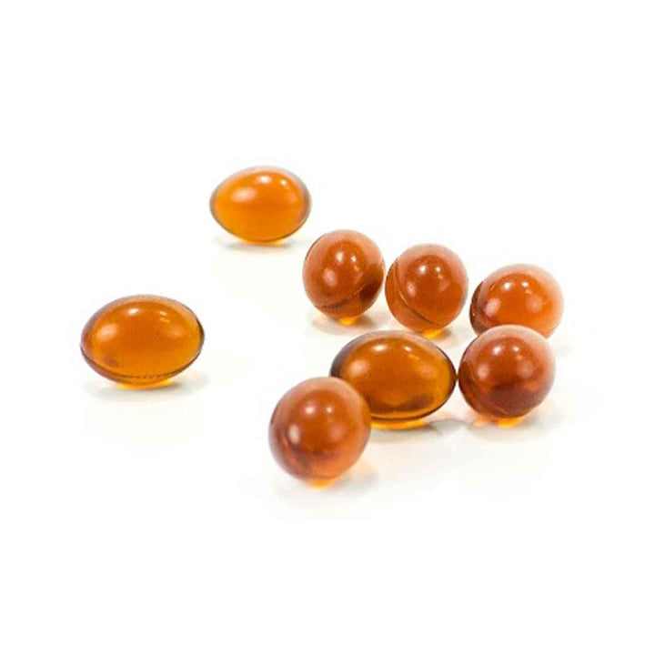 Lunkerhunt Spicy Bites Scent Capsules