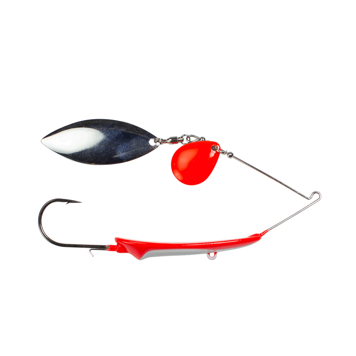 Lunkerhunt Swing Spoon