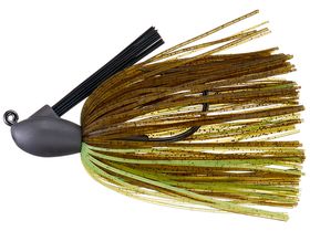 Keitech Model I V2 Tungsten Casting Jig