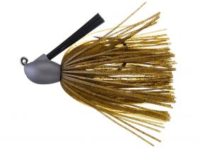 Keitech Model I V2 Tungsten Casting Jig