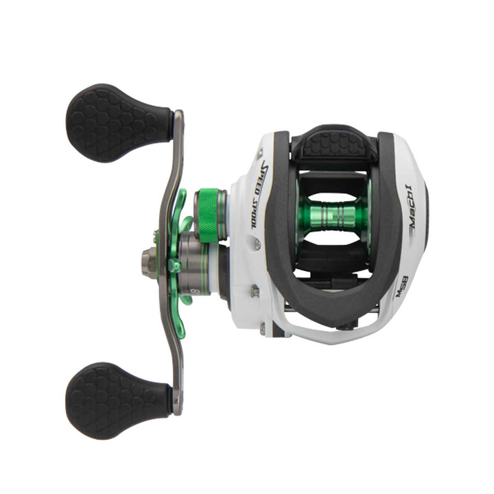 MACH 1 BAITCAST REEL