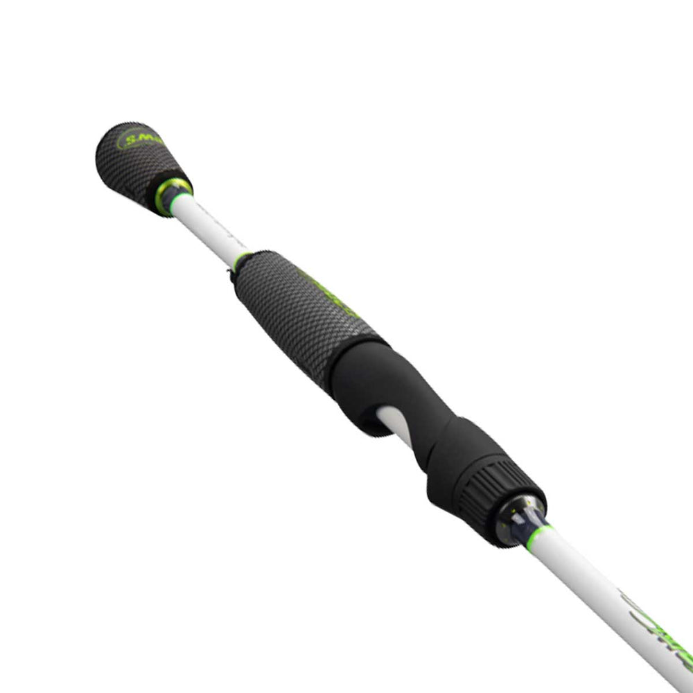 Lew's Mach Casting Rod