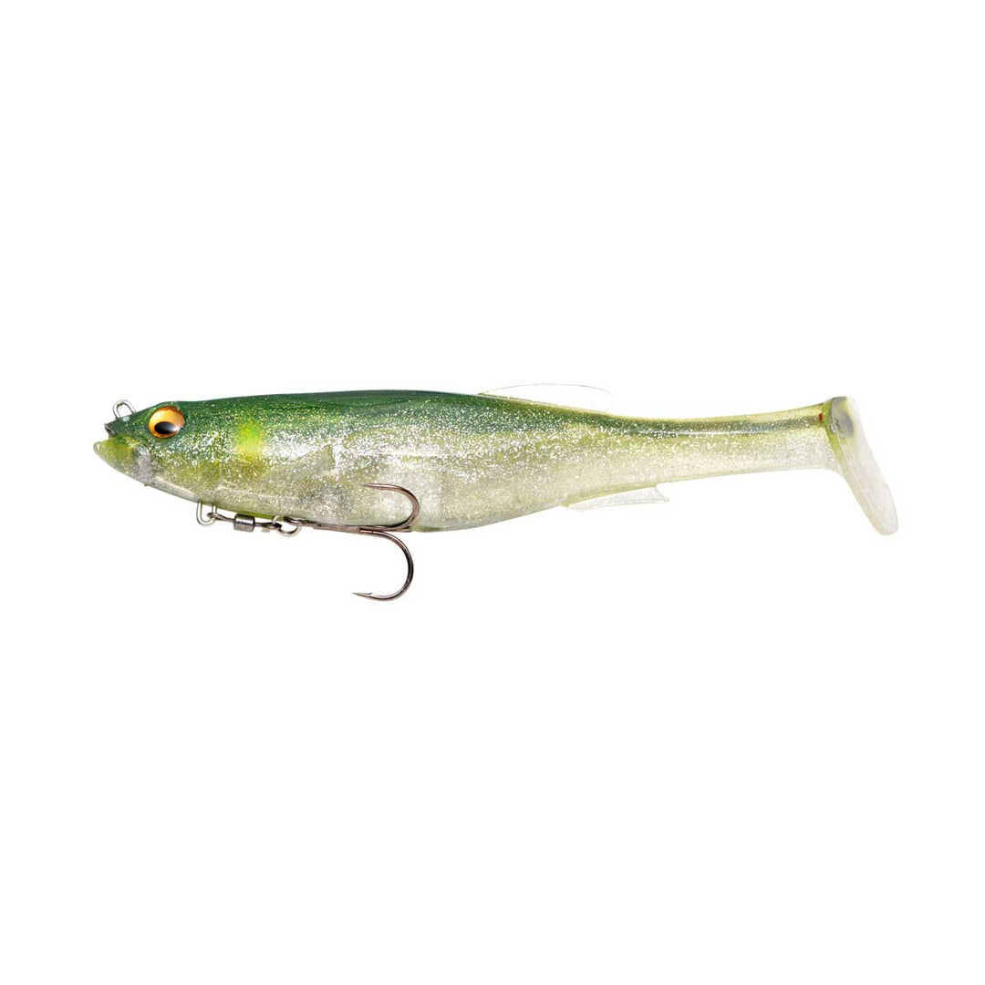Megabass Magdraft Swimbait