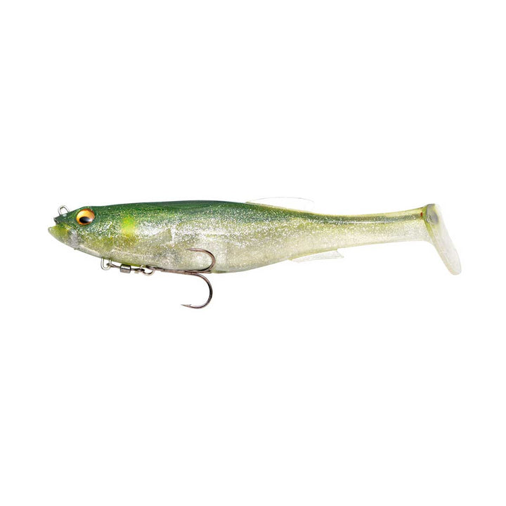 Megabass Magdraft Swimbait