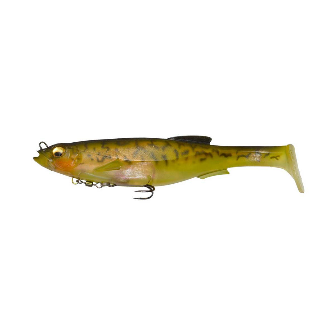 Megabass Magdraft Swimbait