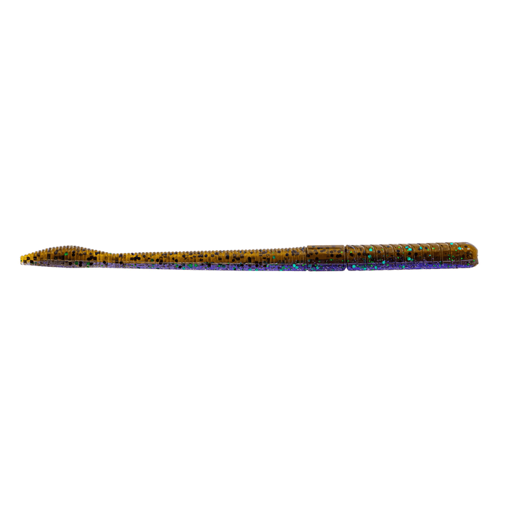 Xzone Lures MB Fat Finesse Worm