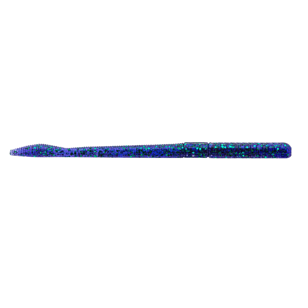 Xzone Lures MB Fat Finesse Worm