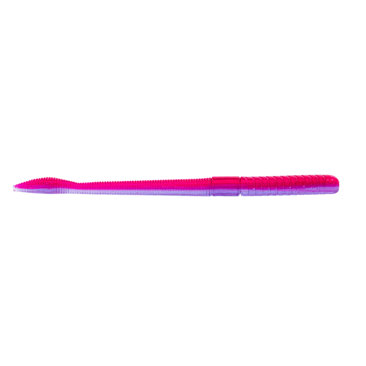 Xzone Lures MB Fat Finesse Worm