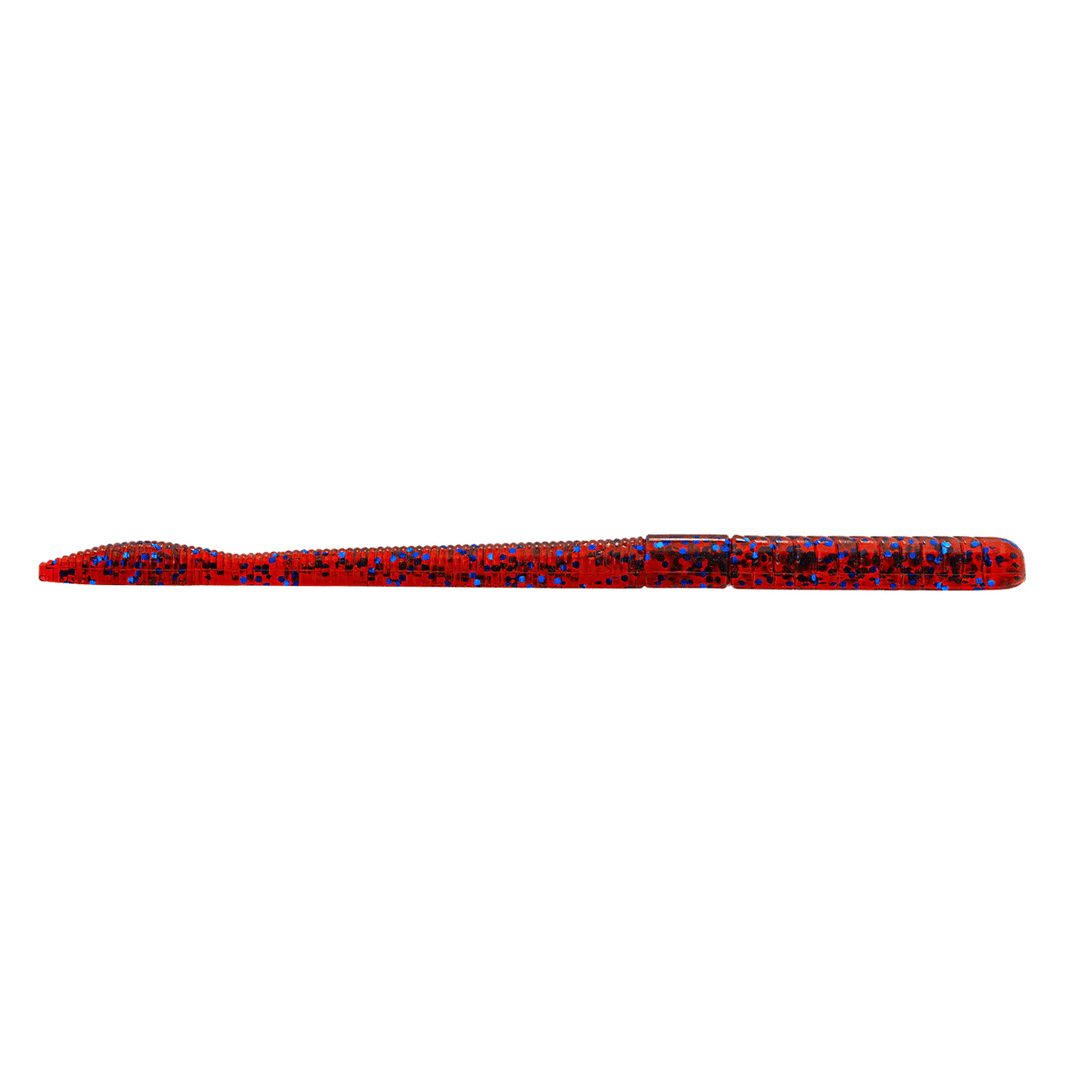 Xzone Lures MB Fat Finesse Worm