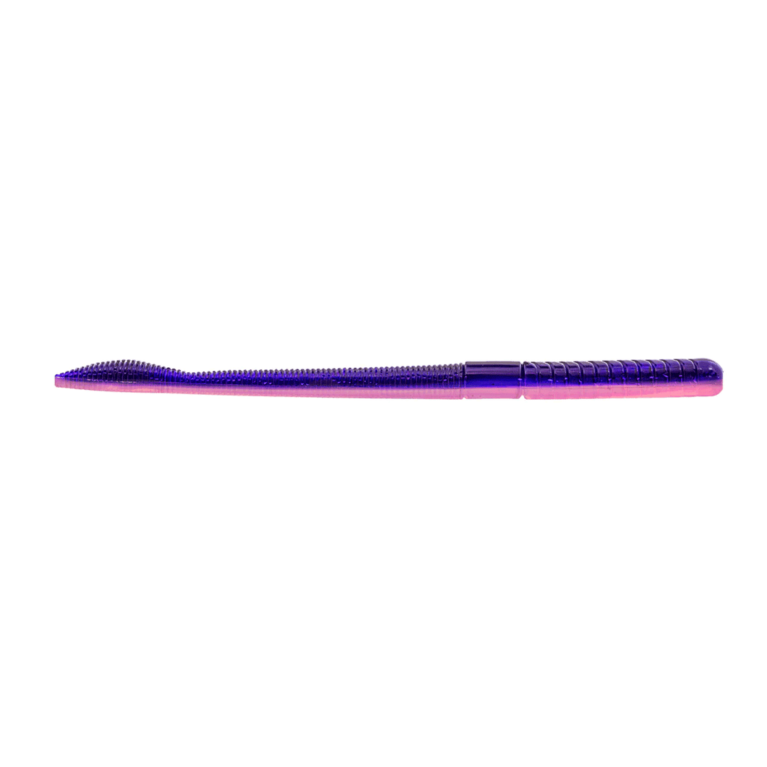 Xzone Lures MB Fat Finesse Worm
