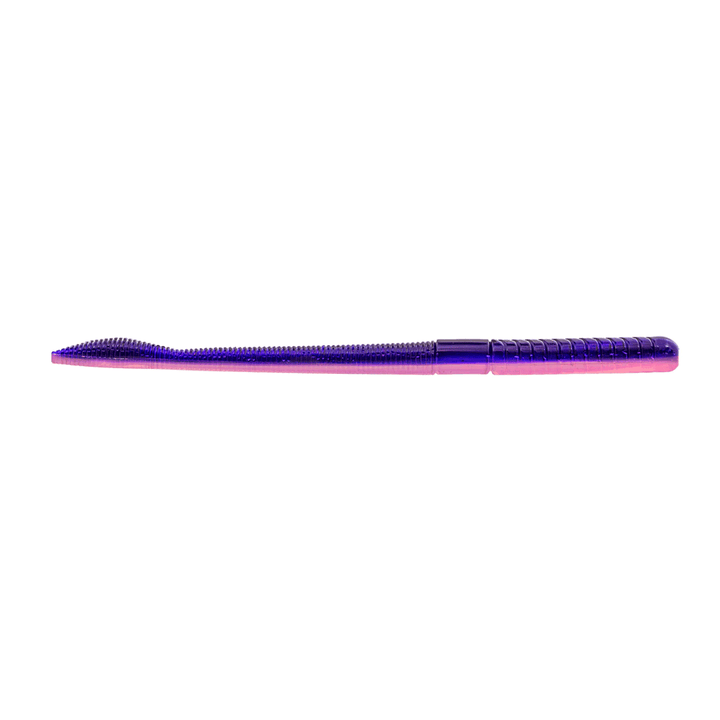 Xzone Lures MB Fat Finesse Worm