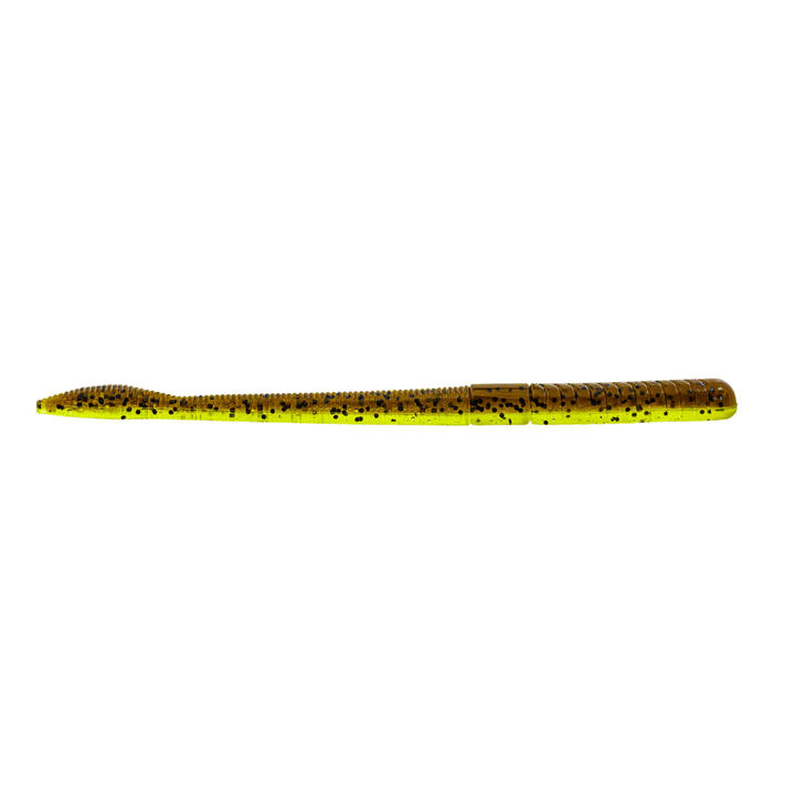 Xzone Lures MB Fat Finesse Worm
