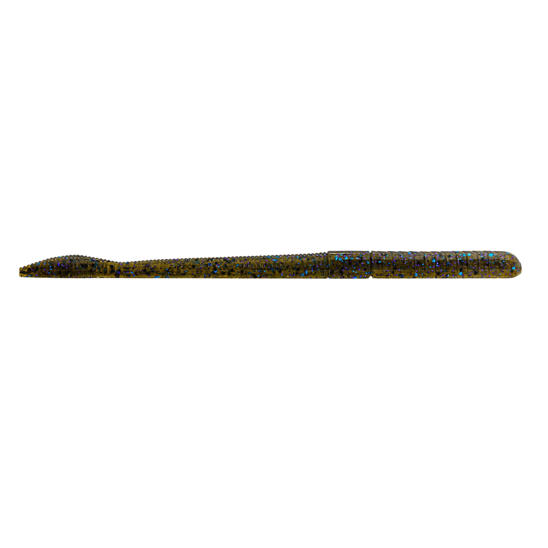 Xzone Lures MB Fat Finesse Worm