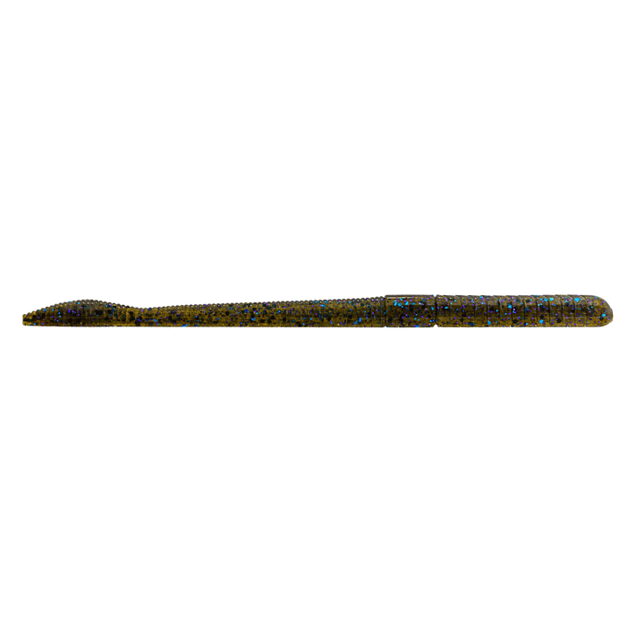 Xzone Lures MB Fat Finesse Worm