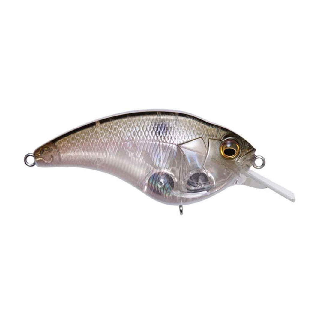 Megabass Sonicside Squarebill Crankbait