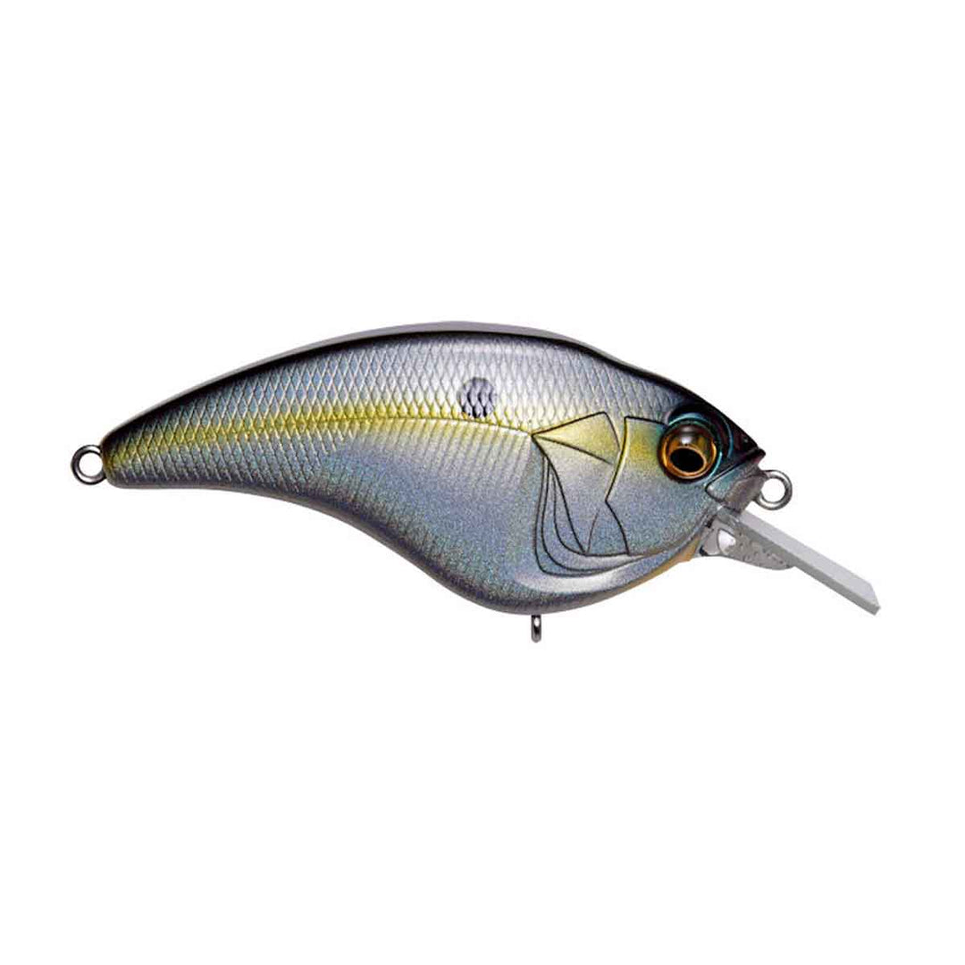 Megabass Sonicside Squarebill Crankbait