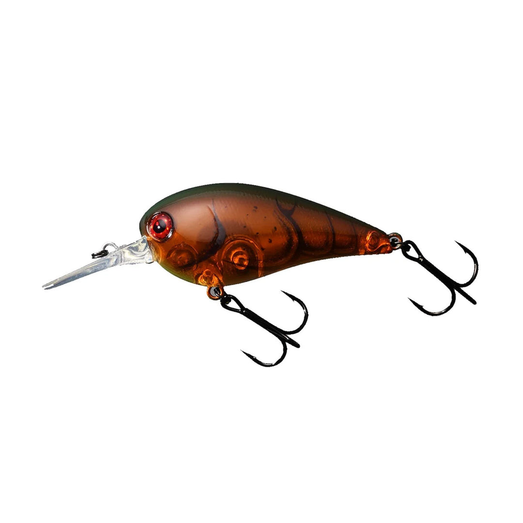 Jackall MC/60 Crankbait