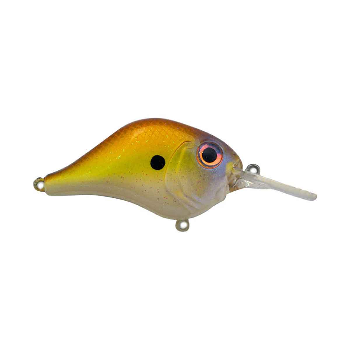 MR-6 Crankbait_Amber Shad