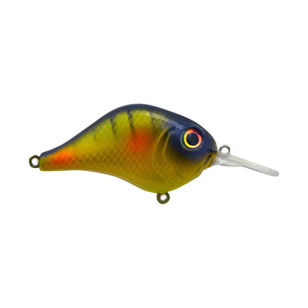 MR-6 Crankbait_Bluegill