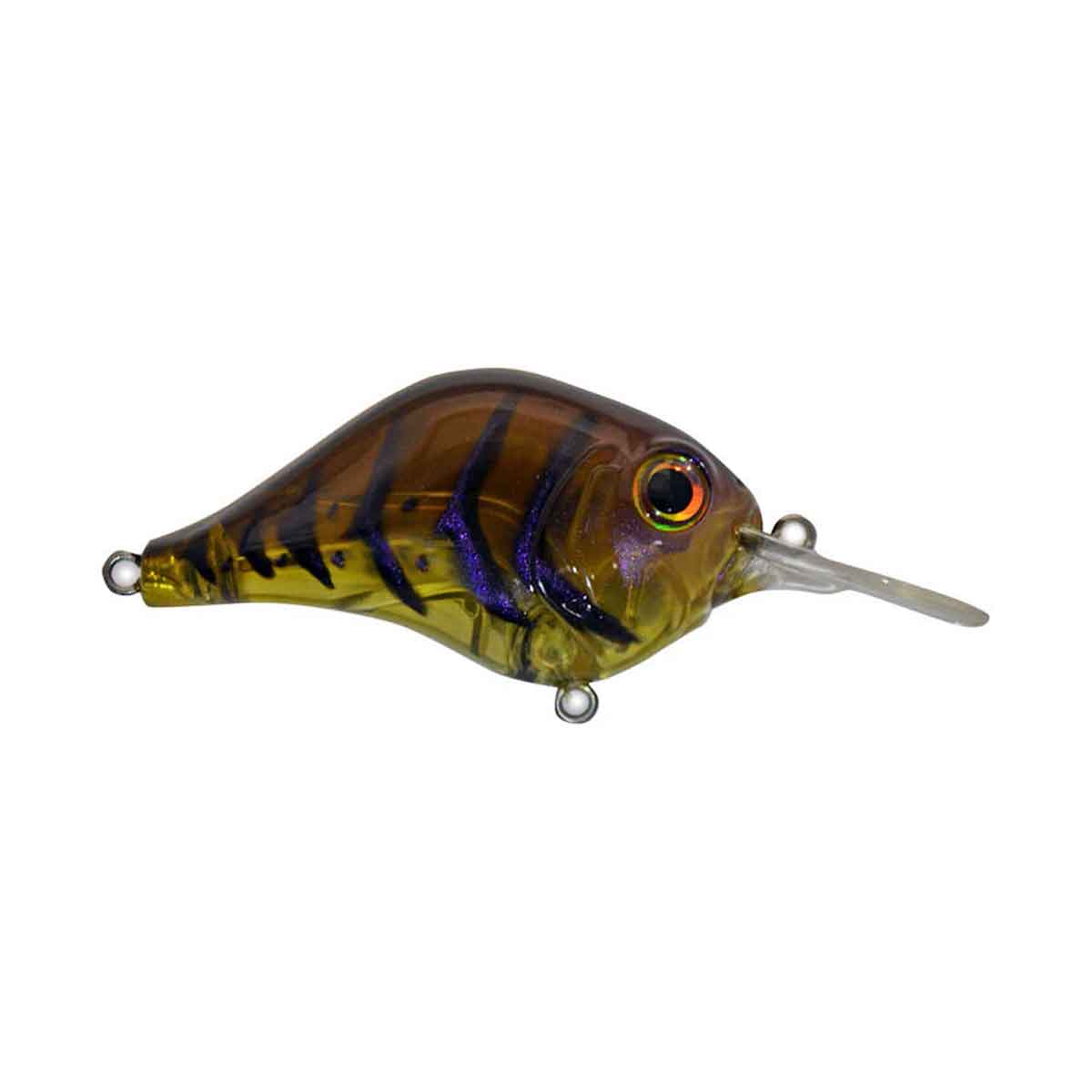 MR-6 Crankbait_Ghost Craw