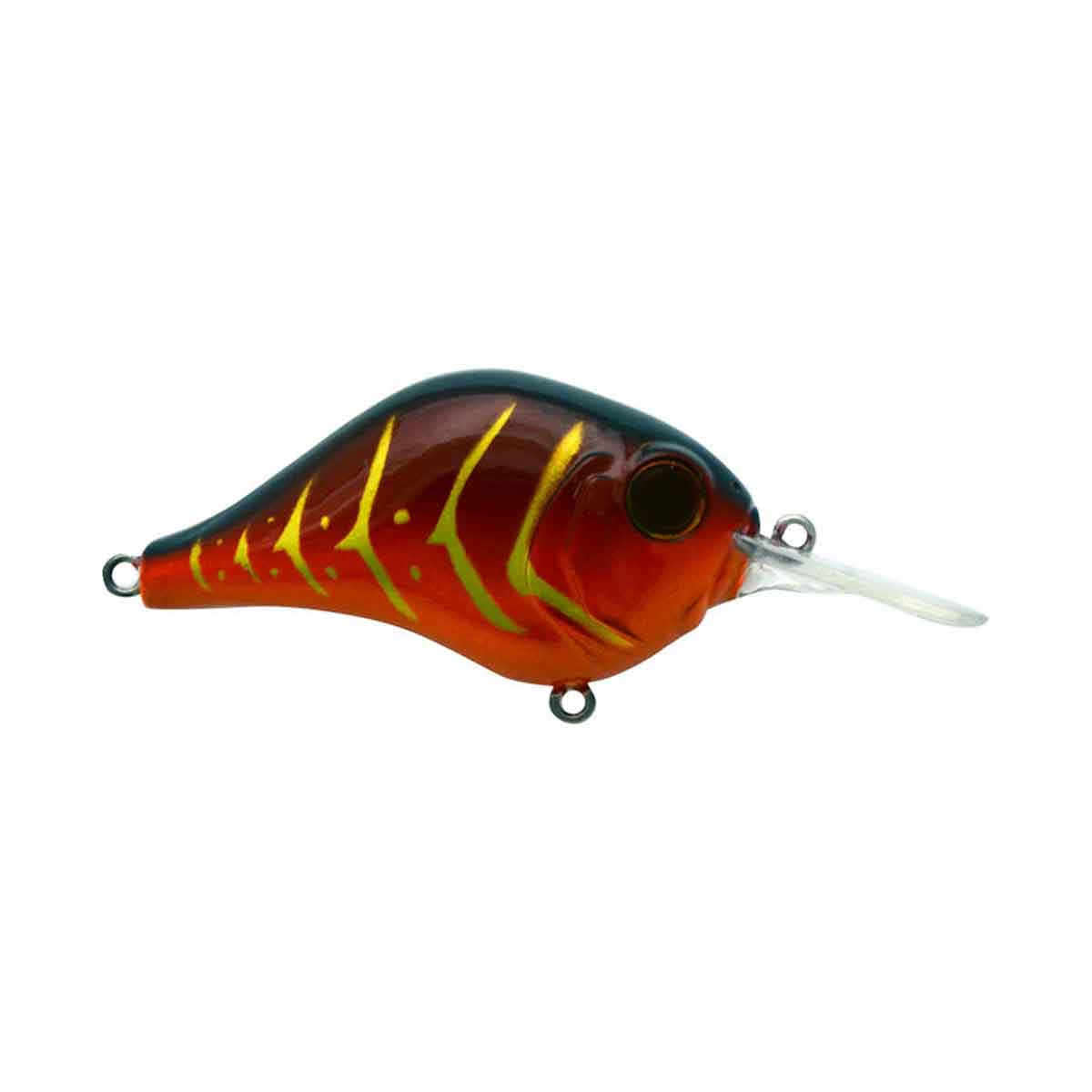 MR-6 Crankbait_Rayburn Red Craw