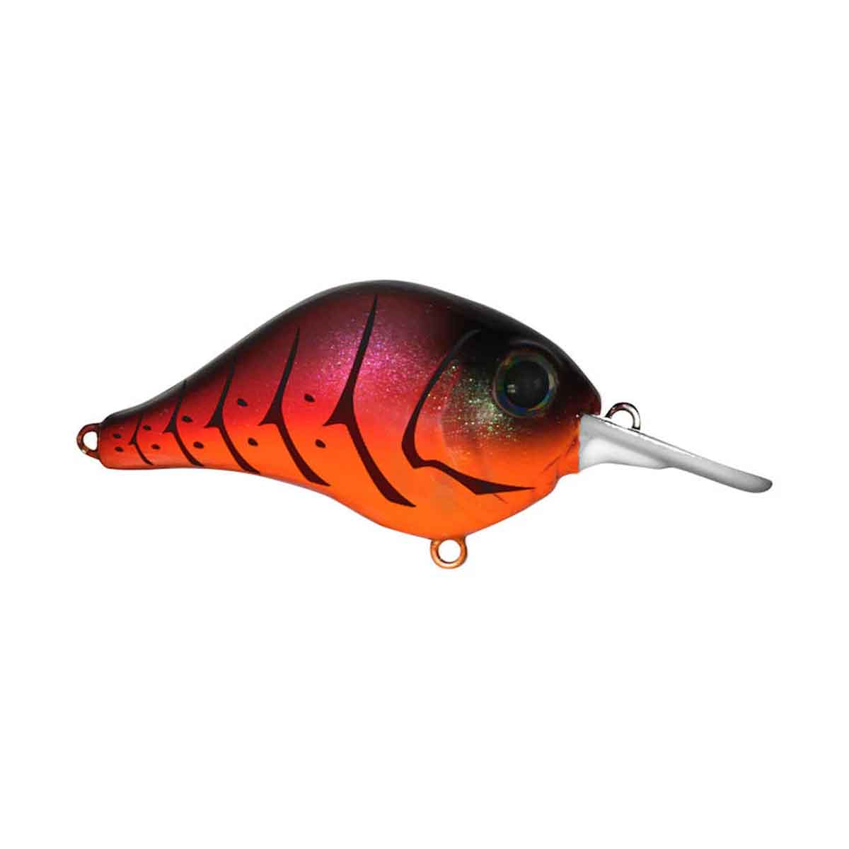 MR-6 Crankbait_Strawberry Craw