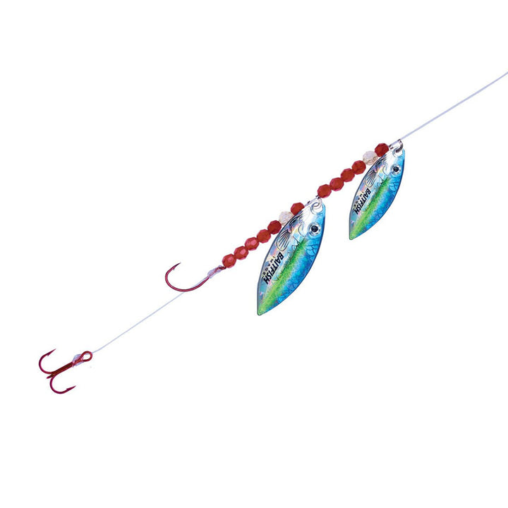 Northland Mr. Walleye Crawler Hauler