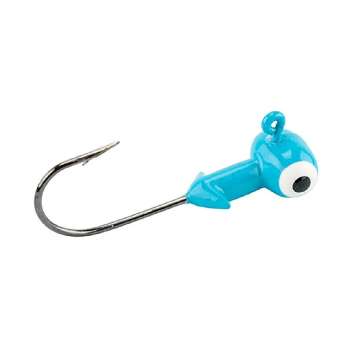 Strike King Mr. Crappie Sausage Jig Head