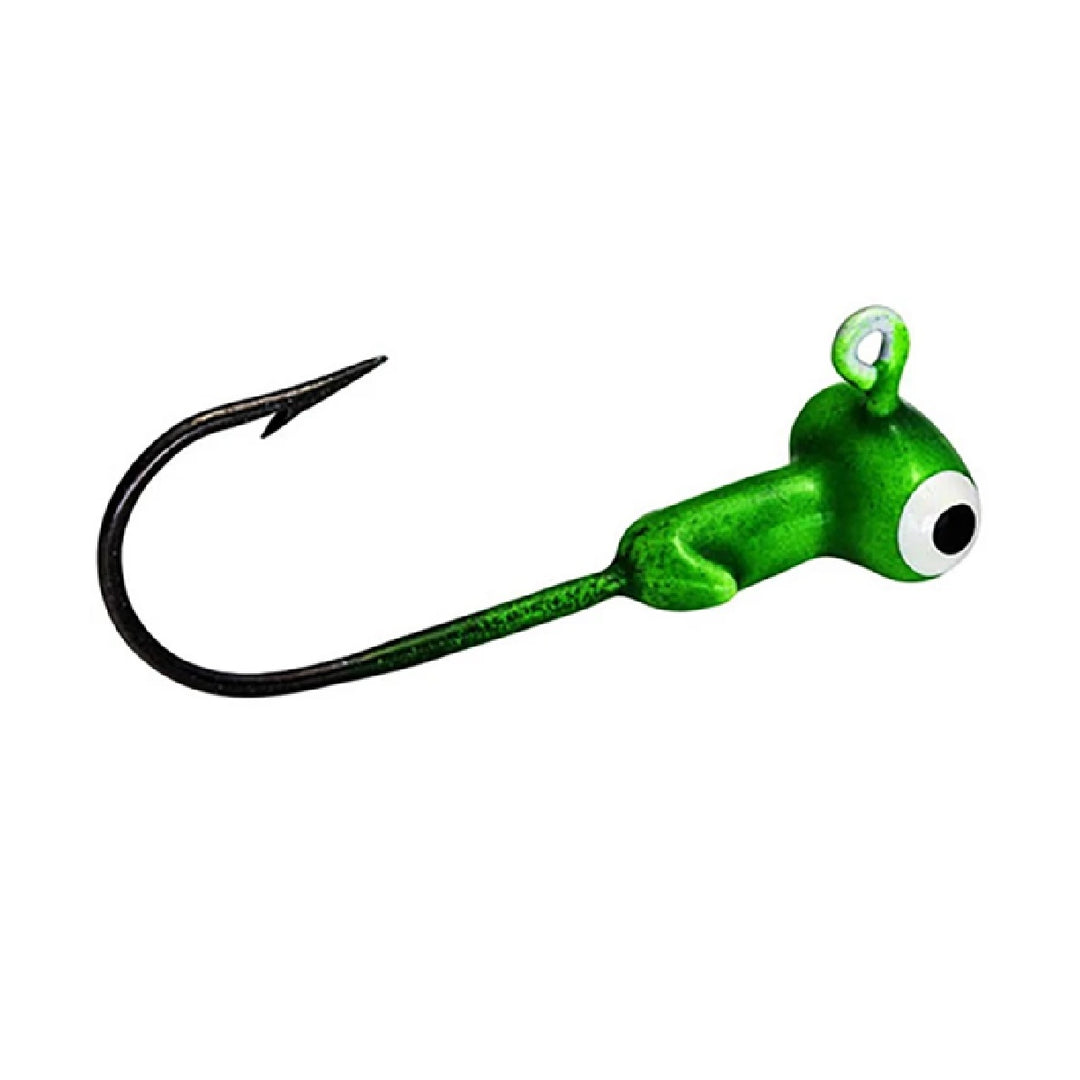 Strike King Mr. Crappie Sausage Jig Head