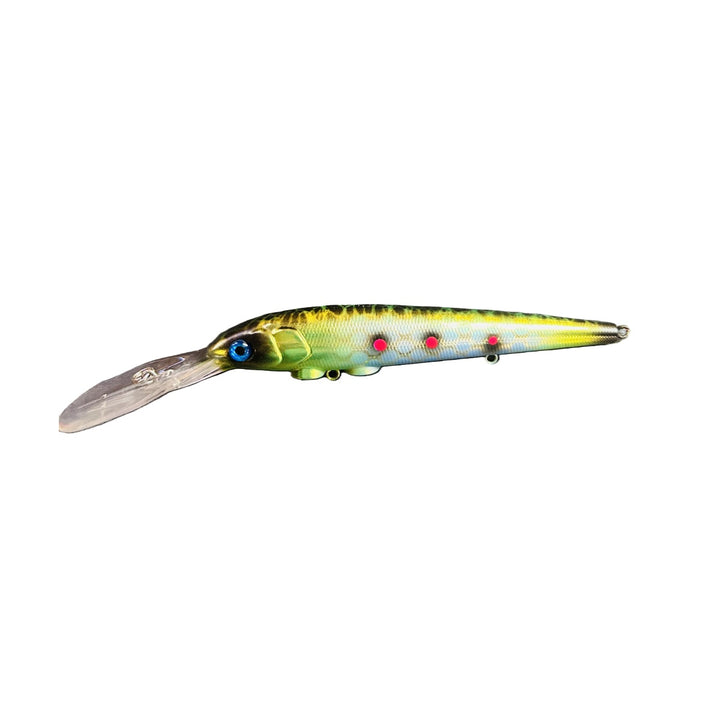 M&amp;M Custom Deep Hit Stick 12