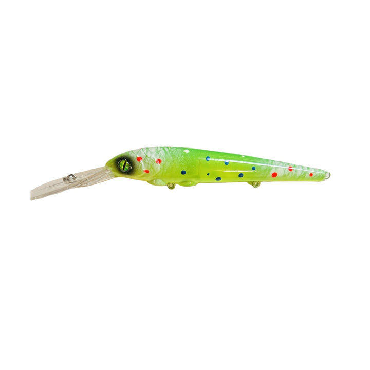 M&amp;M Custom Deep Hit Stick 12