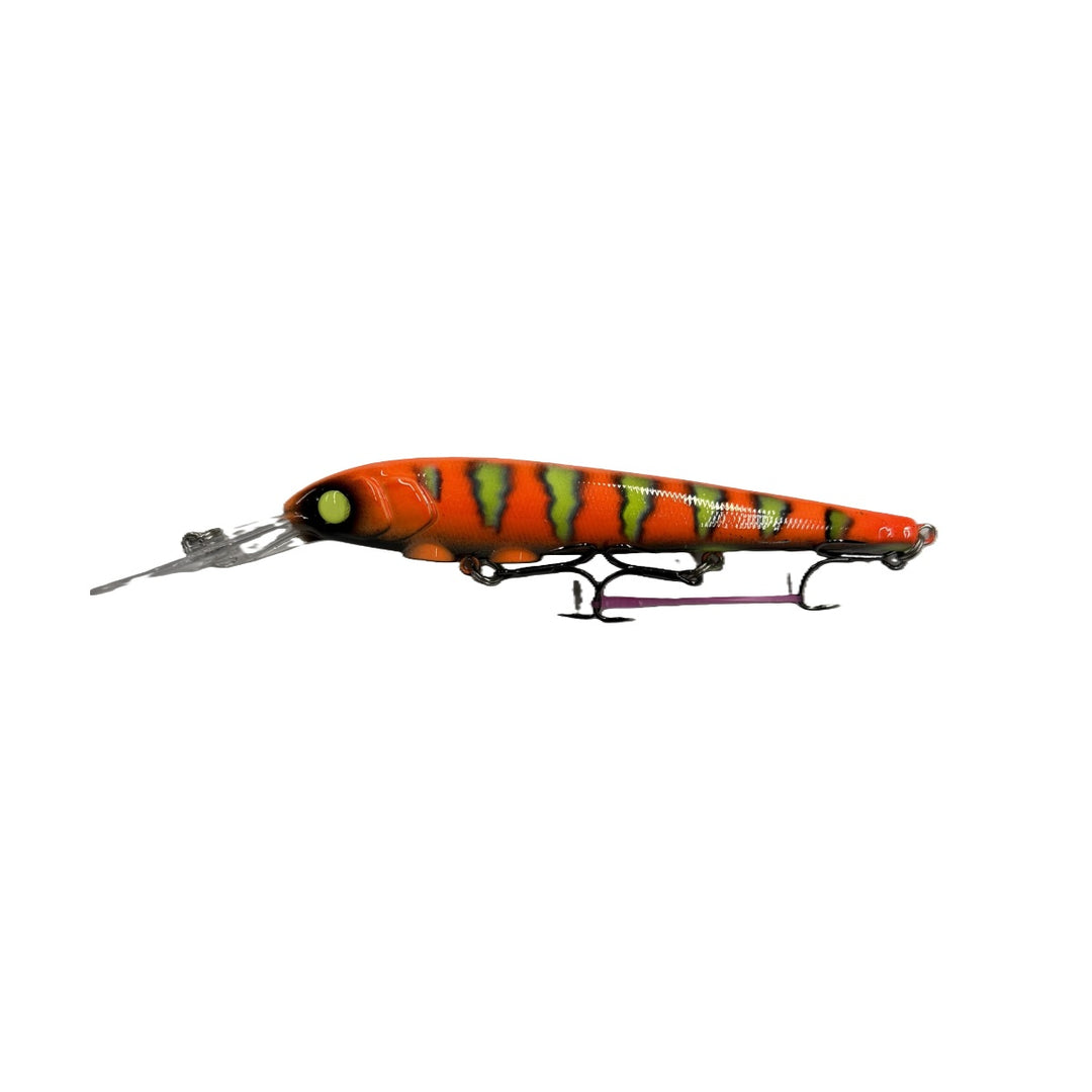 M&amp;M Custom Deep Hit Stick 12