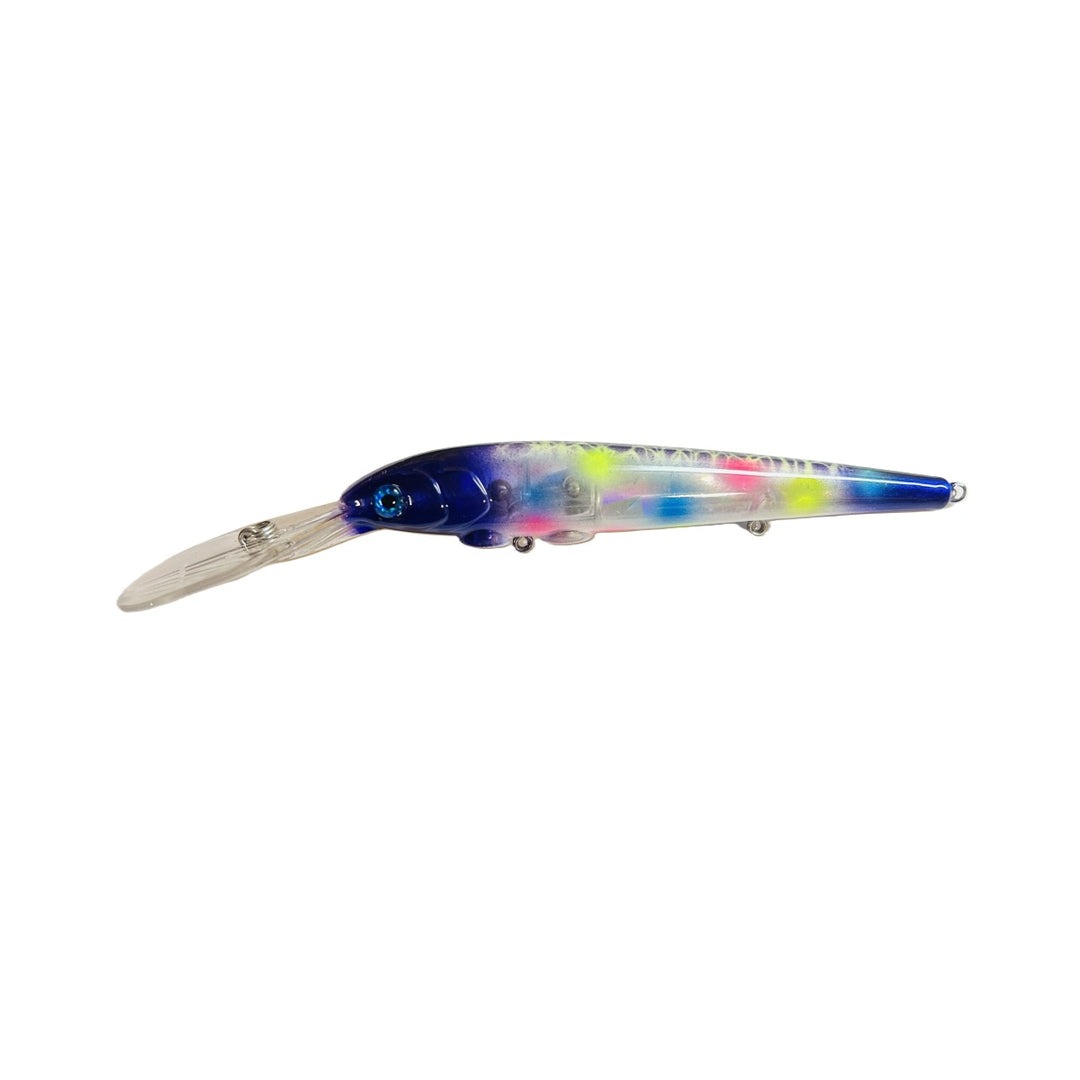 M&amp;M Custom Deep Hit Stick 12