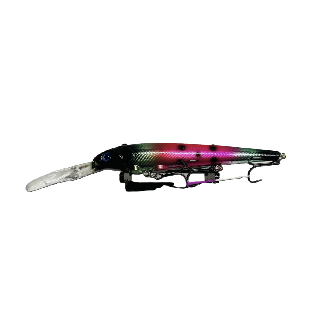 M&amp;M Custom Deep Hit Stick 12