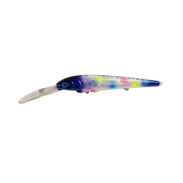 M&amp;M Custom Deep Hit Stick 12
