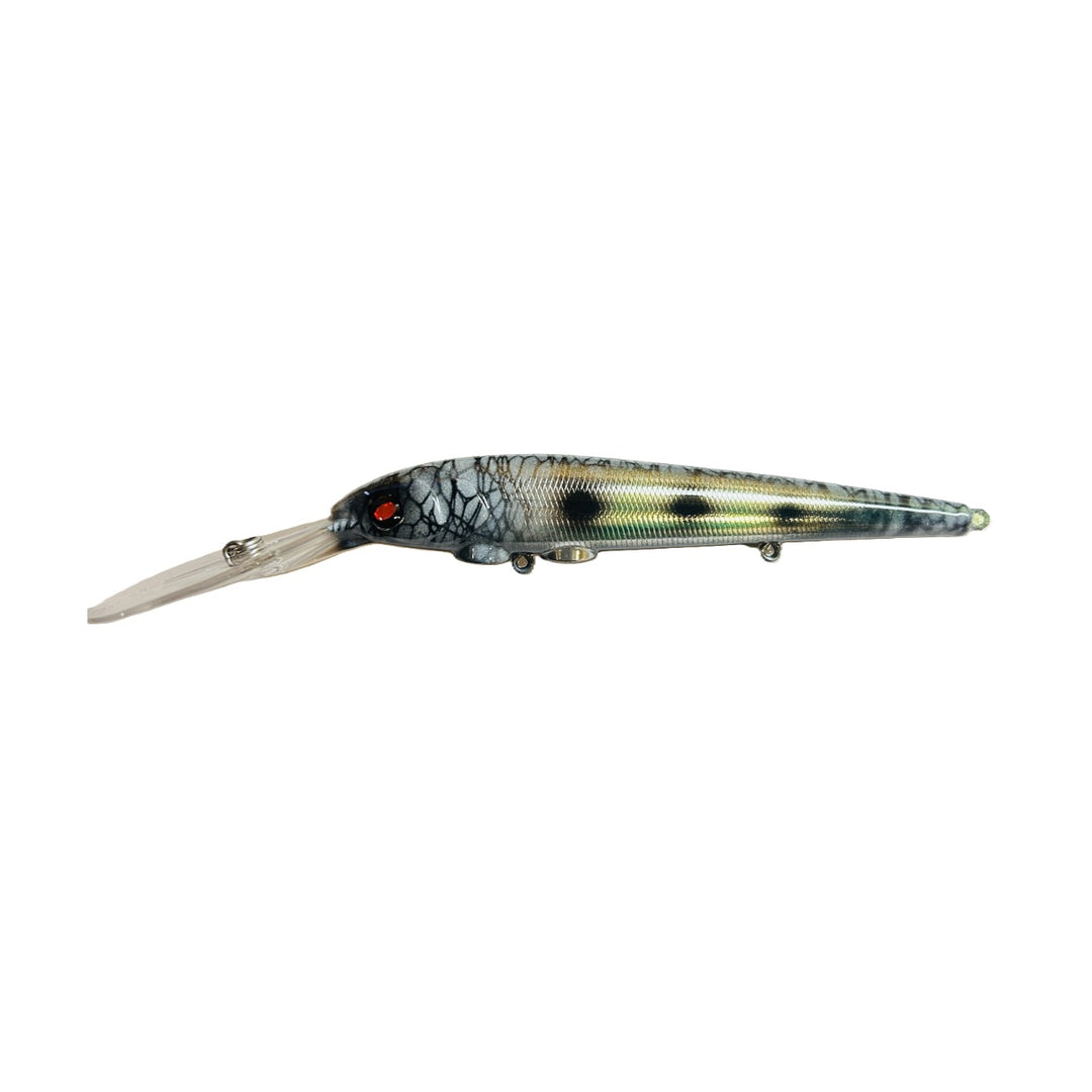 M&amp;M Custom Deep Hit Stick 12