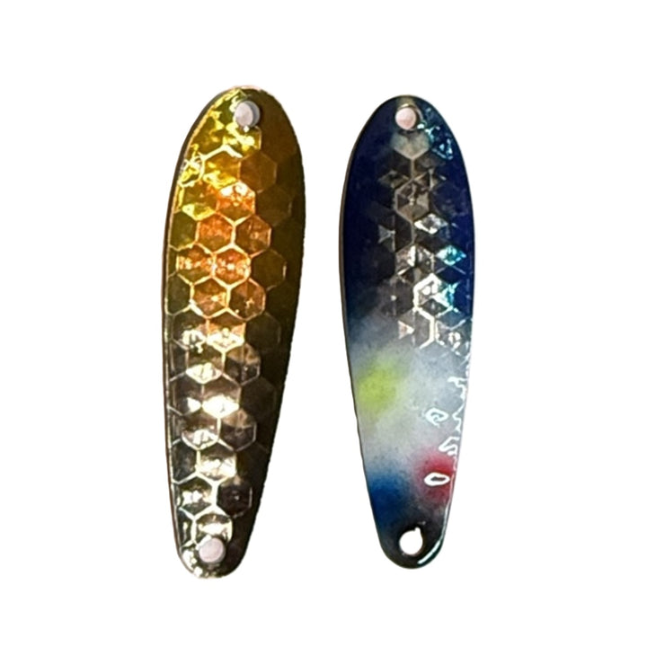 M&amp;M Custom Maynard Spoons