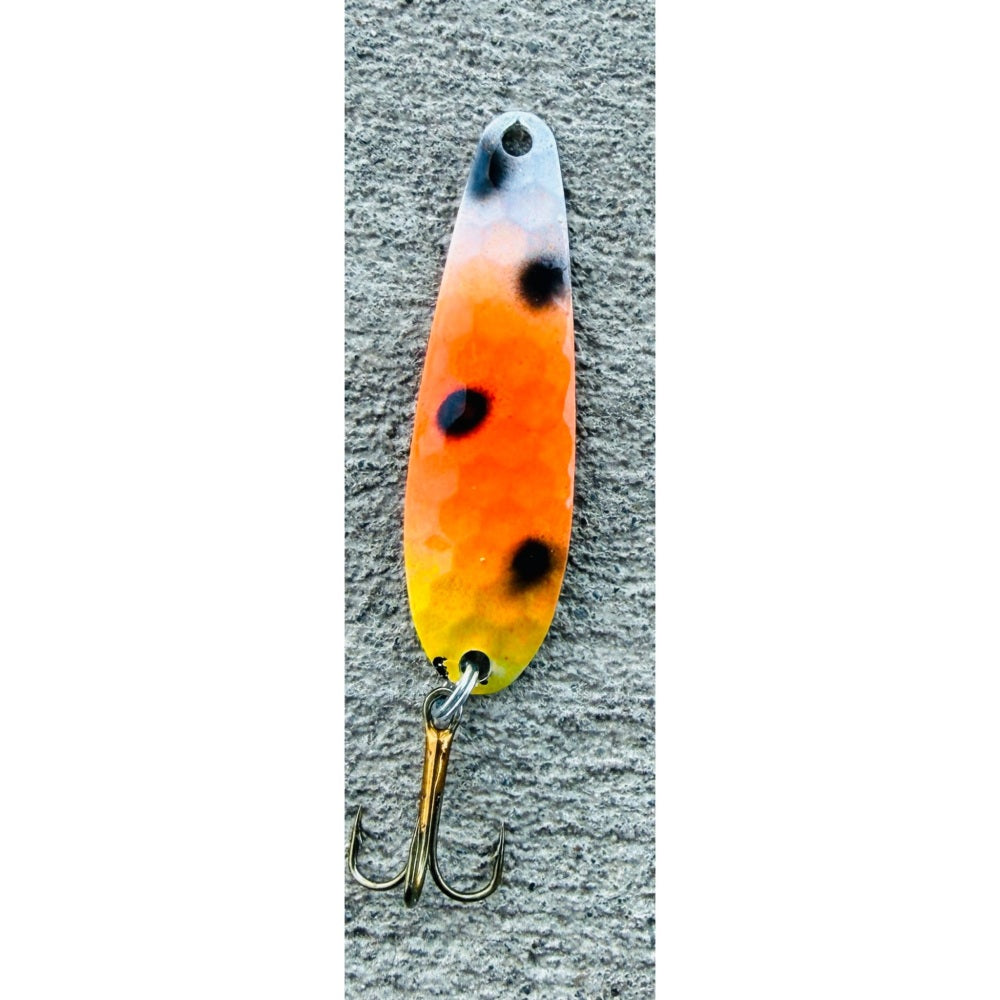M&amp;M Custom Maynard Spoons
