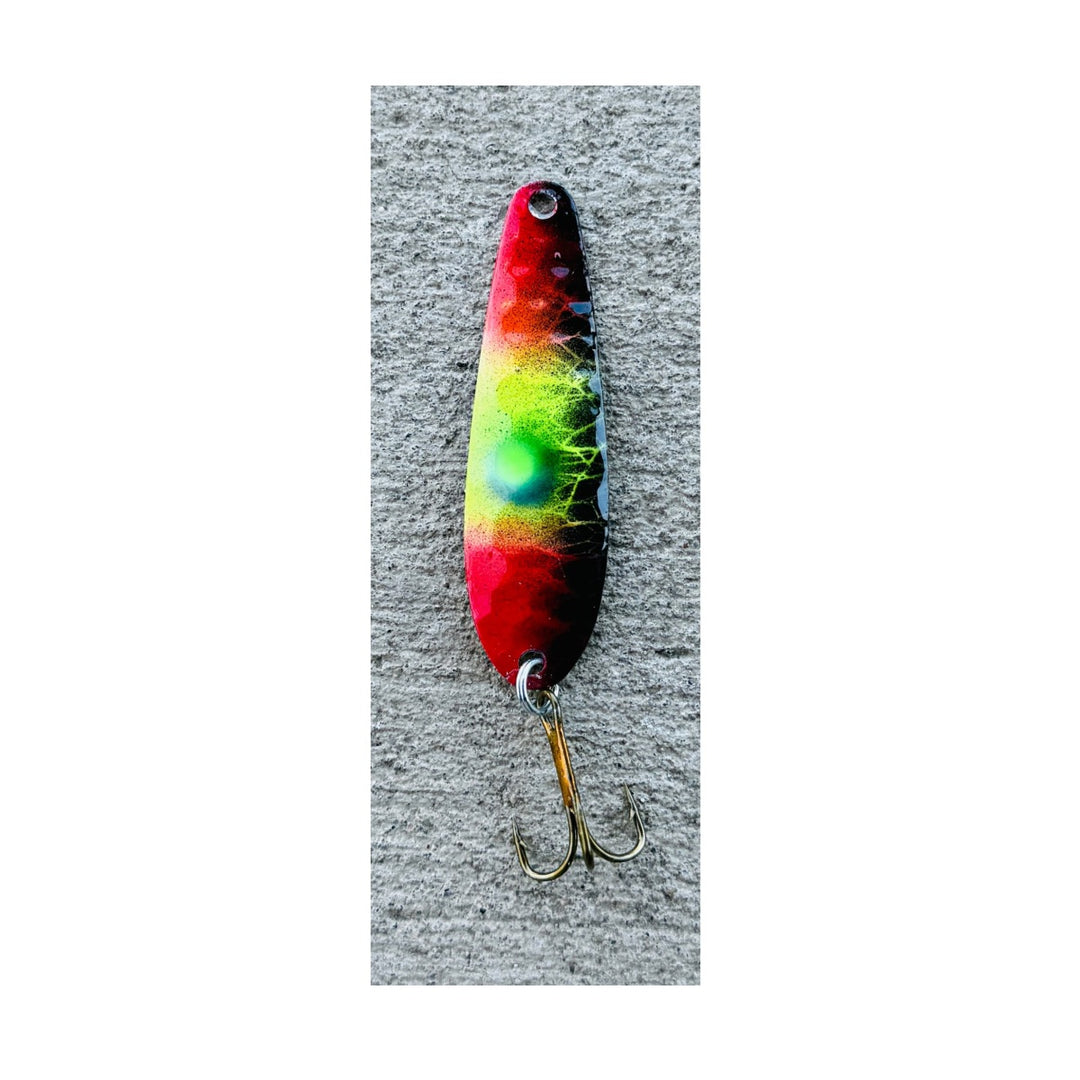 M&amp;M Custom Maynard Spoons
