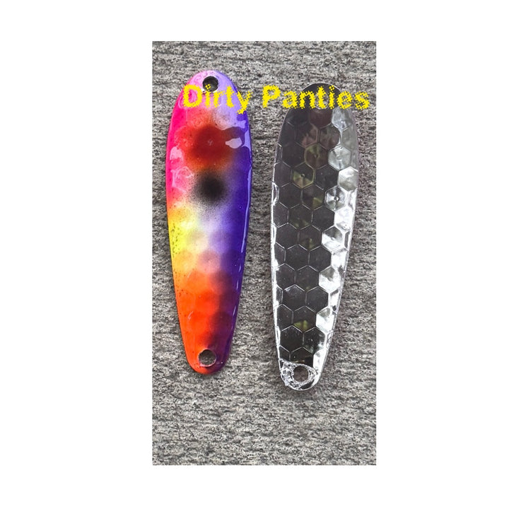 M&amp;M Custom Maynard Spoons