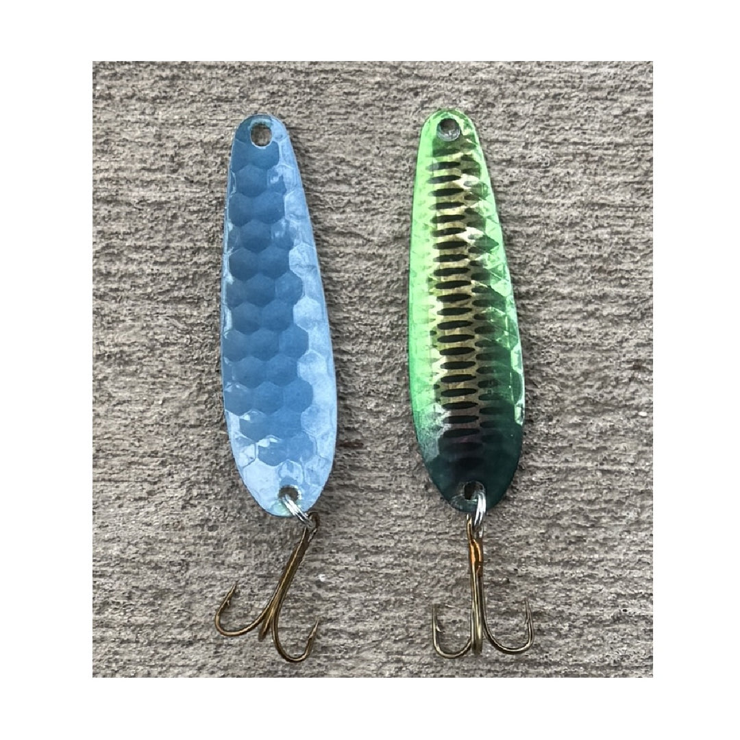 M&amp;M Custom Maynard Spoons