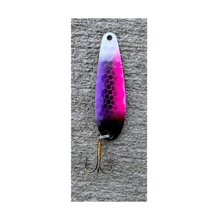 M&amp;M Custom Maynard Spoons