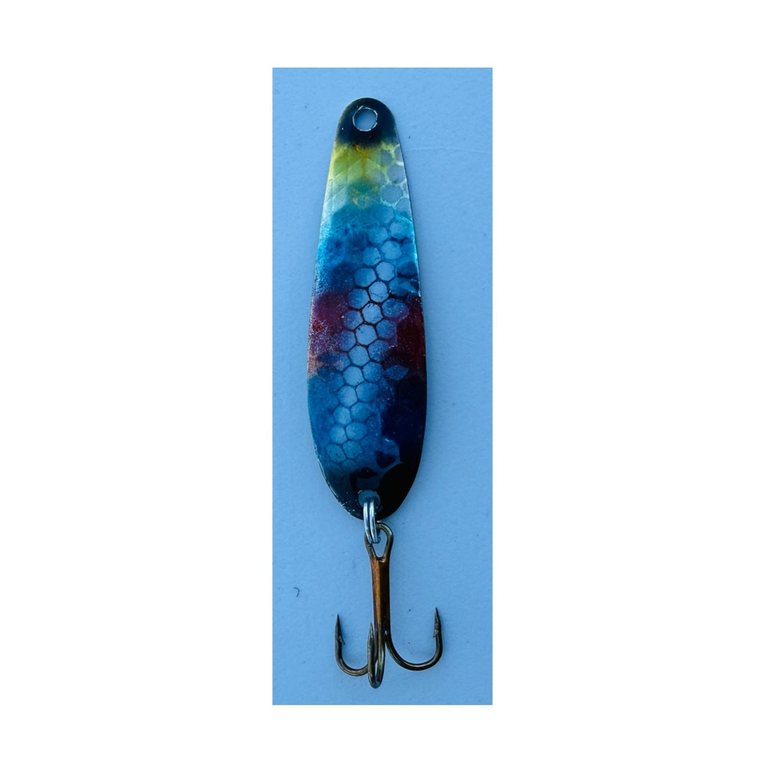 M&amp;M Custom Maynard Spoons