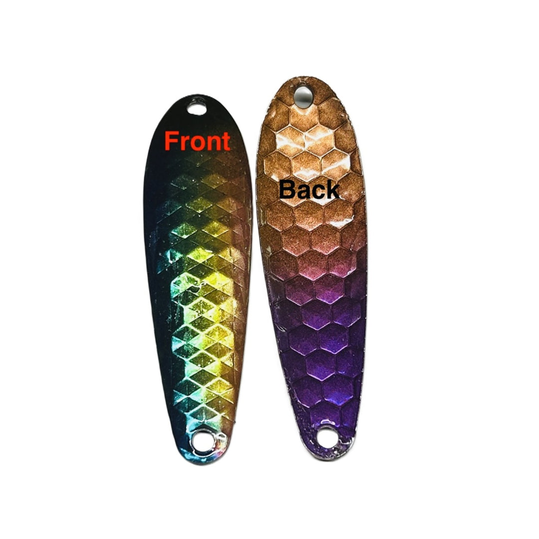 M&amp;M Custom Maynard Spoons