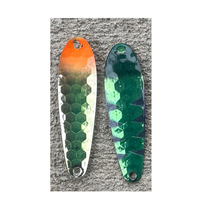 M&amp;M Custom Maynard Spoons