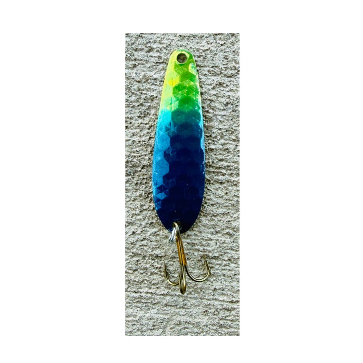 M&amp;M Custom Maynard Spoons