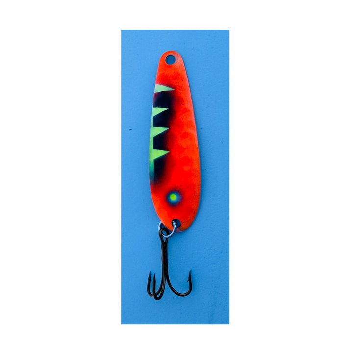 M&amp;M Custom Maynard Spoons