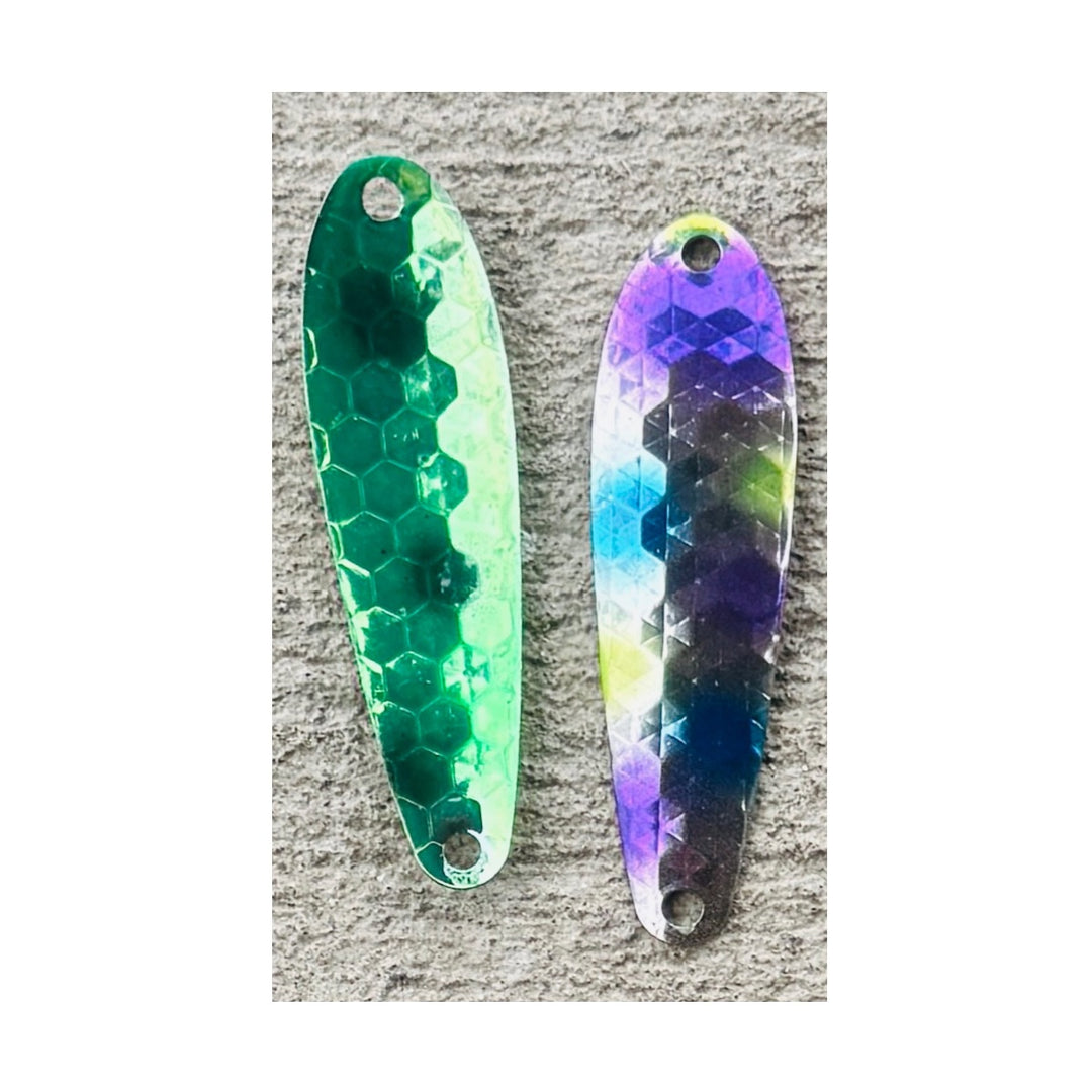 M&amp;M Custom Maynard Spoons