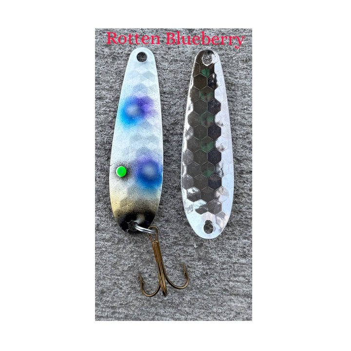 M&amp;M Custom Maynard Spoons