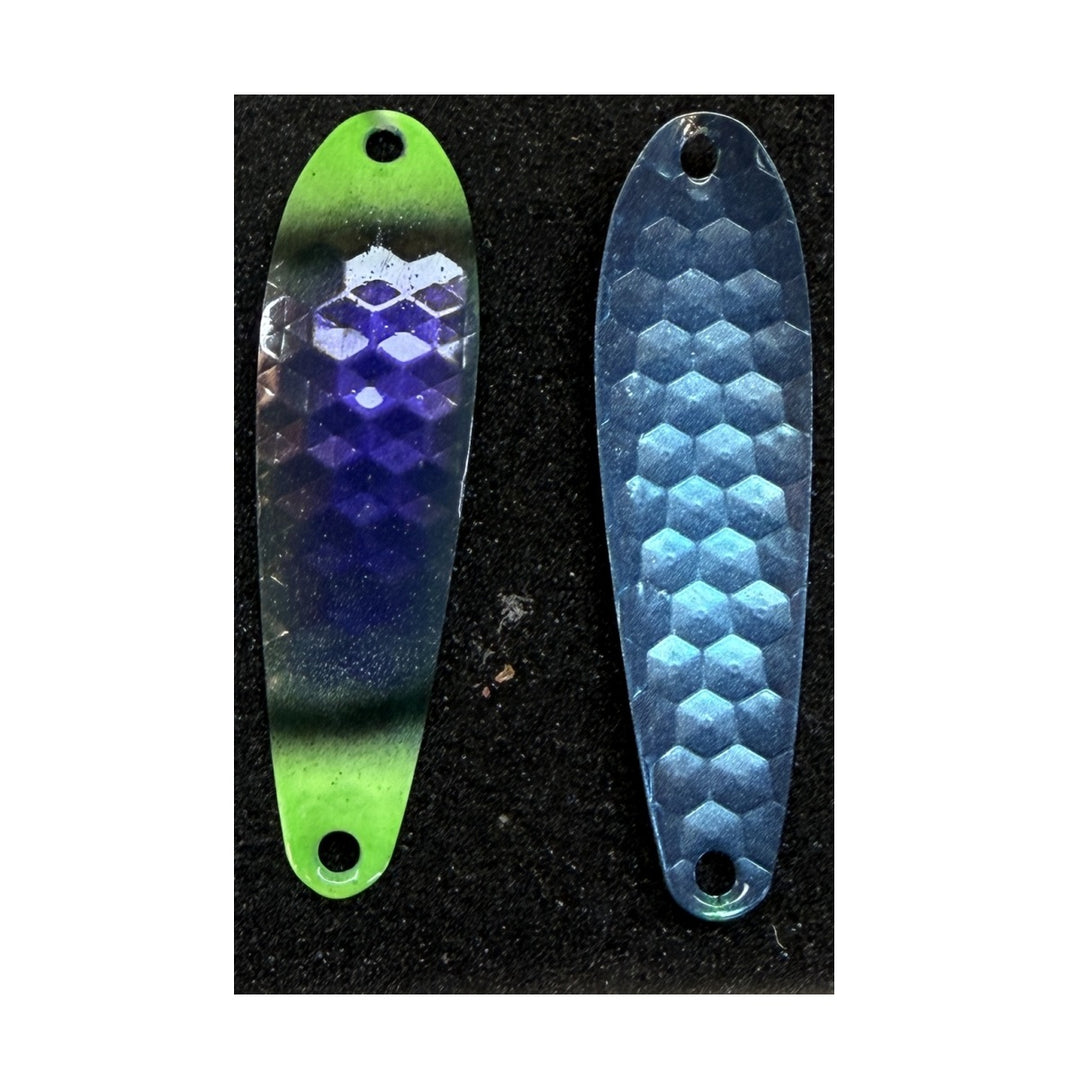 M&amp;M Custom Maynard Spoons
